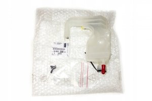 Réservoir d'huile d'origine Citroën C3 C4 Peugeot 2008 208 6gang stt, 1606382380