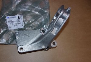 Support d'arbre de transmission Citroën Jumper III 2.2 BlueHDI  ,  1623133480