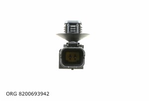 Capteur de température d'échappement d'origine RENAULT 1.9-2.0DCI, 8200693942, 8200693942