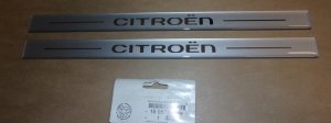 Seuils de porte Citroën C3 3 ,  1608725280