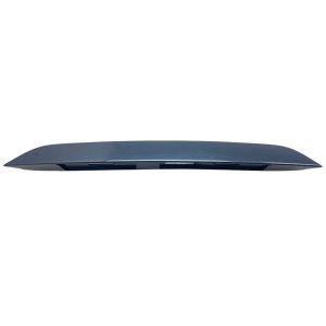 Original Eclairage de plaque arrière coffre Renault Megane IV , 848104514R