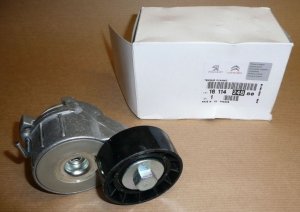 TENDEUR D'ALTERNATEUR Citroën Nemo, BERLINGO II 1.6 HDI 1.4 HDI ,  1611424880