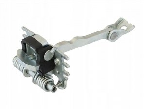 Bande d'arrêt de porte avant d'origine l=r Renault Megane III 2008- cc, 804307326r