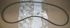 COURROIE DE DISTRIBUTION CITROËN BERLINGO III 1.6 HDI 141 DENTS ,  1610577680