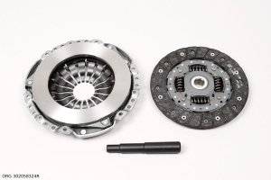 ORIGINAL Kit d'embrayage Renault 1.5DCI 05- 215MM 5G, 302058324R, 302058324R