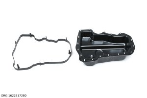 Carter d'huile d'origine Citroen Peugeot 2.0 BlueHDi Boxer 16- , 1622817280