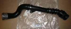 Tuyau turbo d'origine durite de suralimentation Renault Clio IV 1.5 dci 144600835r, 144600835r, 144601524r, 144602760r, 14460618