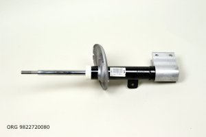 Amortisseur d'origine Peugeot 3008 -16 avant gauche, 9822720080