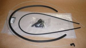 Original  Câble d'accélérateur Renault Master II 2.8DTI ,  7700302301