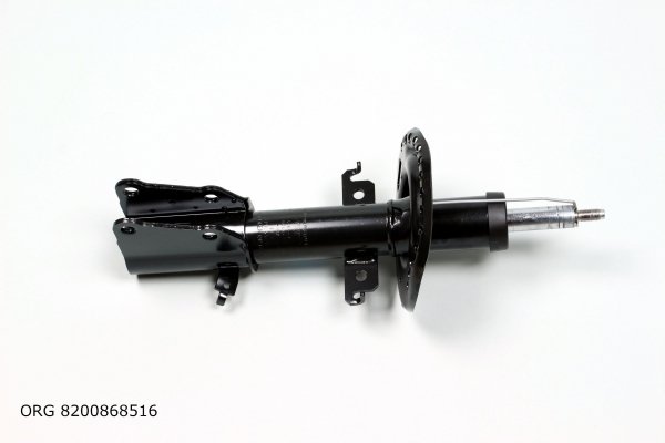 Amortisseur d'origine Renault KANGOO 08- AVANT 15&quot;, 8200868516, 8200868516