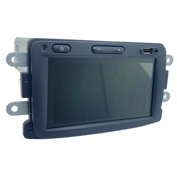 Radio Navi USB CarPlay Android d'origine Renault, 281155558R