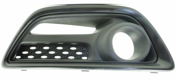 Original Grille de pare-chocs droite Renault Captur I H/C, 620740754R
