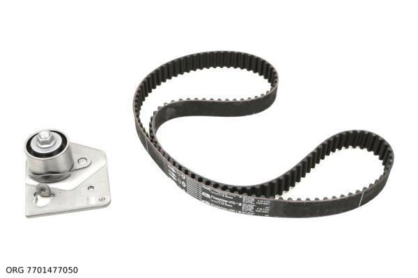 Original  Kit de distribution complet Renault 1.9DCI MEGANE 02-/LAGUNA 05-, 7701477050
