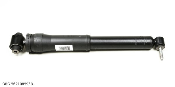 Amortisseur Renault MEGANE 08- ARRIÈRE KOM/HB, 562108593R, 562108593R