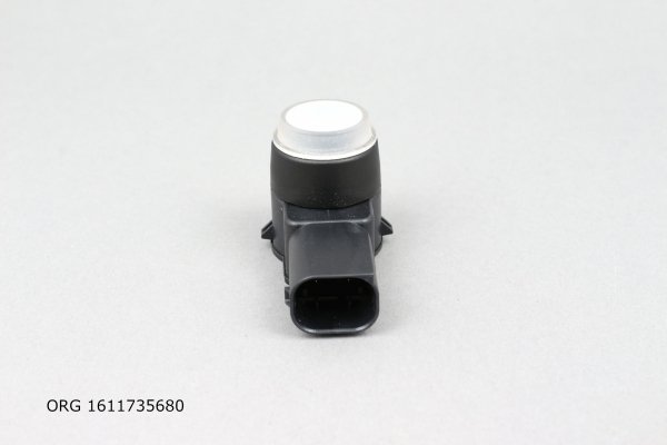 Original  Capteur de stationnement Citroën/Peugeot C5/PARTNER 08-, 1611735680