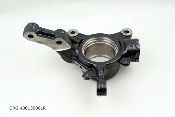 ORIGINAL pivot avant gauche pour Opel Movano B RENAULT MASTER 10- , 400150081R, 400150081R