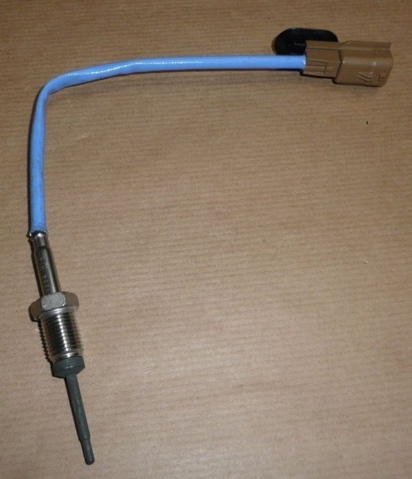 Capteur de température d'échappement d'origine Renault 1.6 dCi , 226404435R