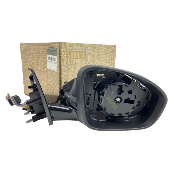 Original Rétroviseur droit Renault Talisman 11 PIN, 963035498R