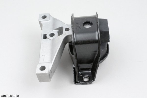 Support moteur d'origine Citroën C2/C3 1.4 8V 02- droite, 1839E8, 1839.E8