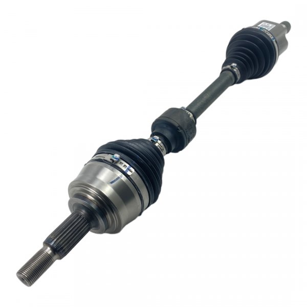 Original demi-arbre de transmission gauche Renault Captur II Arkana , 391015917R