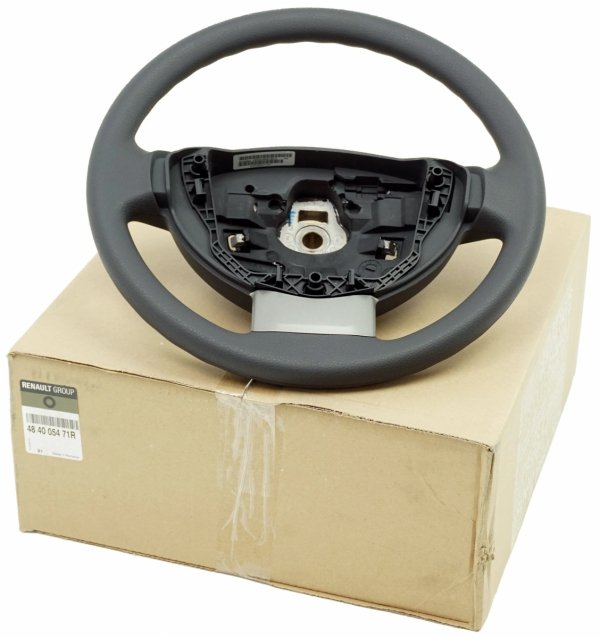 Original Volant Dacia Duster , 484005471R