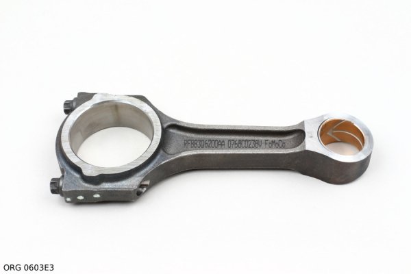 Bielle d'origine Citroen Peugeot 2.2 HDI Boxer 11- rep e, 0603e3, 0603.e3