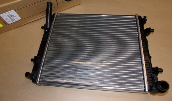 RADIATEUR D'AIR C C1 2 P 108 RÉGÉNÉRÉ ,  1611071280