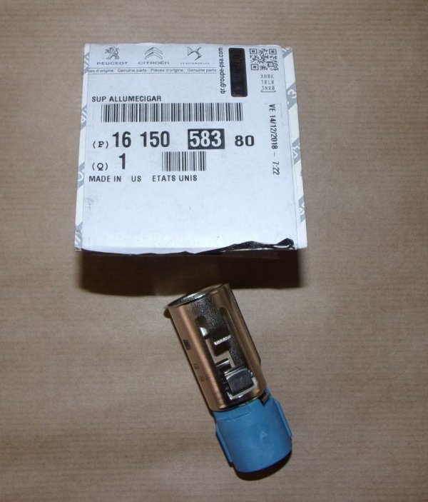 Briquet Peugeot Boxer III  ,  1615058380