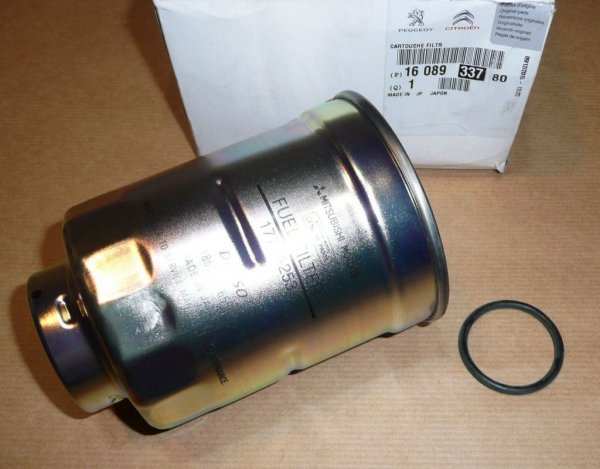 Filtre à carburant Citroën C4 AIRCROSS Peugeot 4008 1.8 HDI ,  1608933780