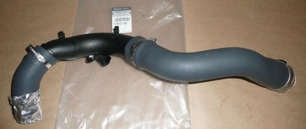 Tuyau turbo d'origine Renault Clio IV 1.2 Tce 144603116R, 14 46 031 16R, 14 46 096 16R, 144603116R, 144609616R,