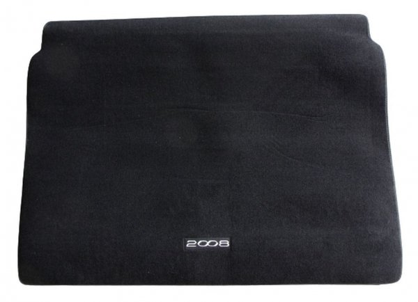 Original  Tapis de coffre Peugeot 2008 ,  1664215680