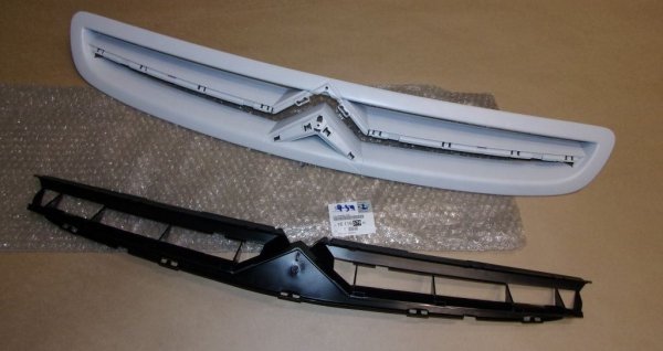 GRIL CITROËN XSARA PICASSO ,  1611637980