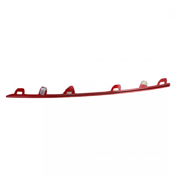 Original Bande décorative avant factice droite - Renault Clio V, 620742458R