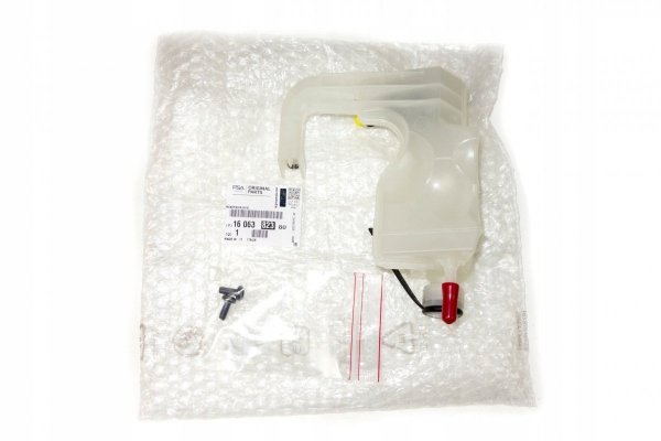 Réservoir d'huile d'origine Citroën C3 C4 Peugeot 2008 208 6gang stt, 1606382380