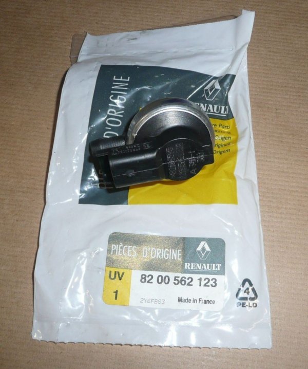 Neuf Original 8200562123