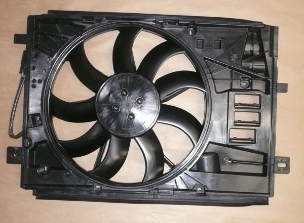 Neuf Original 9805897480