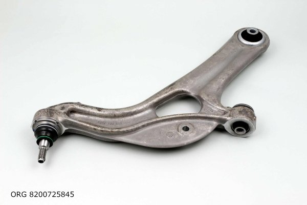 Original  BRAS Renault CLIO 05- SPORT INFÉRIEUR Gauche=Droit, 8200725845