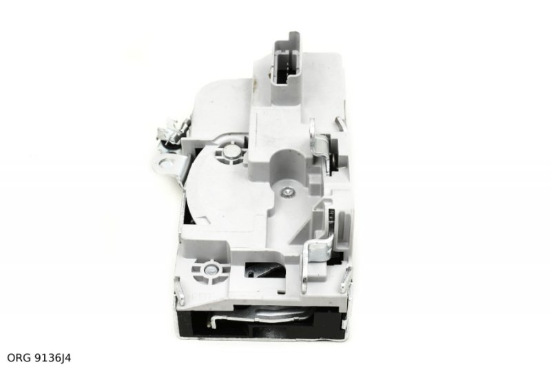 Serrure de porte verrouillage avant droite Citroën Berlingo Peugeot Partner I II 96-08, 9136J4, 9136.J4
