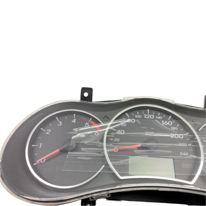 Original compteur Renault Koleos I, 248104328R