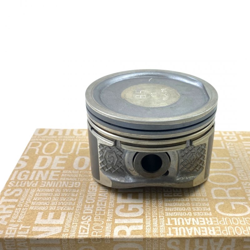 OE d’origine piston 82,70 Renault Dacia Opel , 8200264972