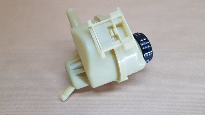 Réservoir de liquide de direction assistée d'origine Dacia Duster ,  491803558R