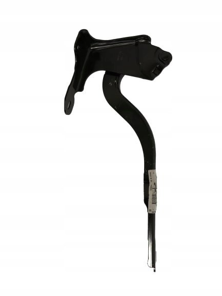 Charnière de capot d'origine gauche pour Peugeot 308 II (T9), 9677784880