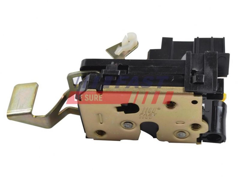 SERRURE DE PORTE FIAT DUCATO 02> CÔTÉ DROIT