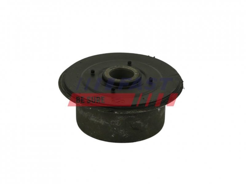 SILENTBLOC, RESSORT À LAMES FORD TRANSIT 06> AVANT INFÉRIEUR