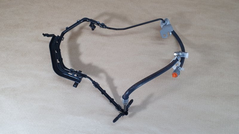 Pièce d’origine Flexible de frein arrière droit pour Citroën Jumpy IV, 9837314280