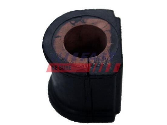 CAOUTCHOUC, STABILISATEUR IVECO DAILY 00> ARRIÈRE INTÉRIEUR 20MM