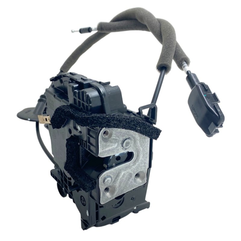 d’origine serrure de porte droit arrière 4 pin Renault Captur I , 805027072R