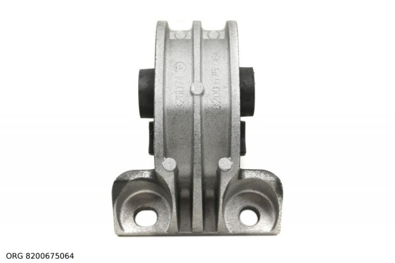 Support moteur arrière d'origine Renault Master III 2.3 dci, 8200675064, 4420869, 93168597