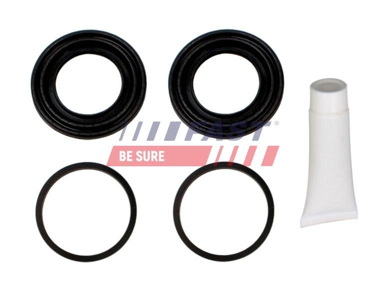 KIT DE RÉPARATION, ÉTRIER DE FREIN IVECO DAILY 00> ARRIÈRE 65C11