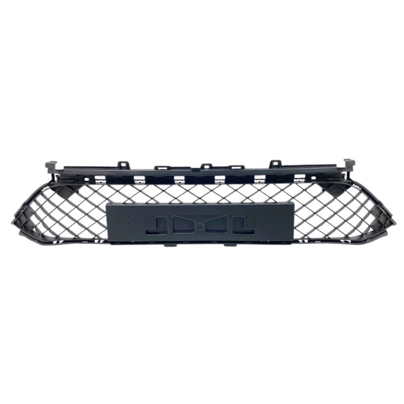 Original Grille de pare-chocs Renault Megane IV RS-Line Lift, 622548086R